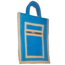 Jute Lunch Bag